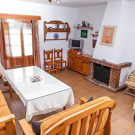 Holiday home Casa Rural Siete Pinos Grazalema