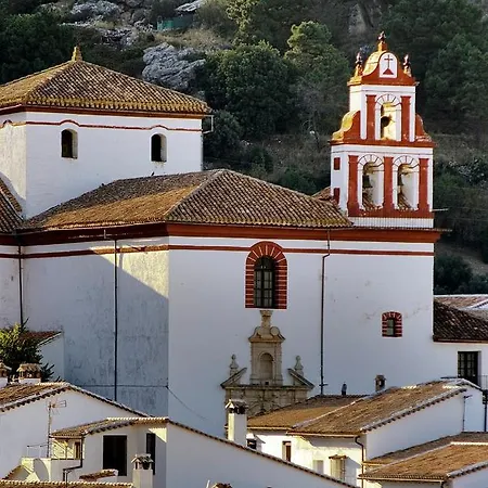 Casa Rural Siete Pinos