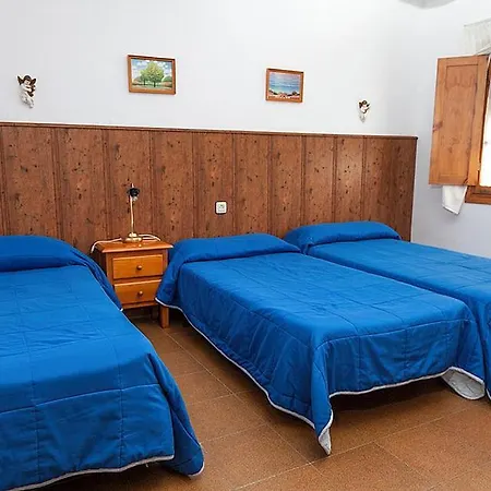 Casa Rural Siete Pinos Grazalema