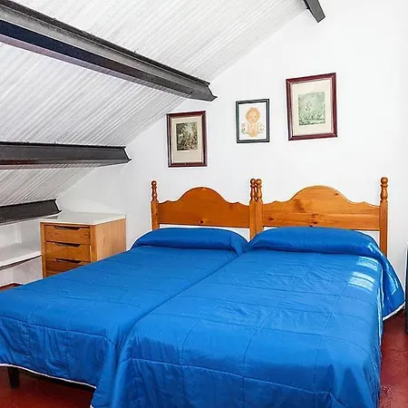 Casa Rural Siete Pinos * Grazalema