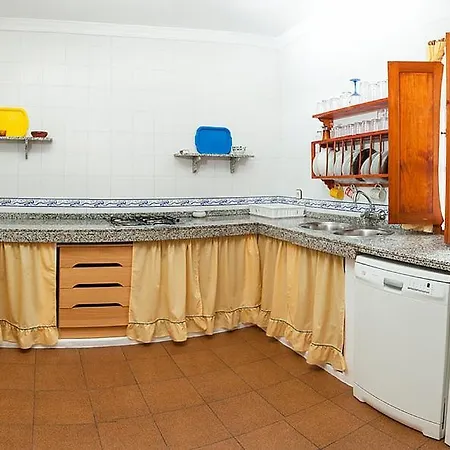 Holiday home Casa Rural Siete Pinos *