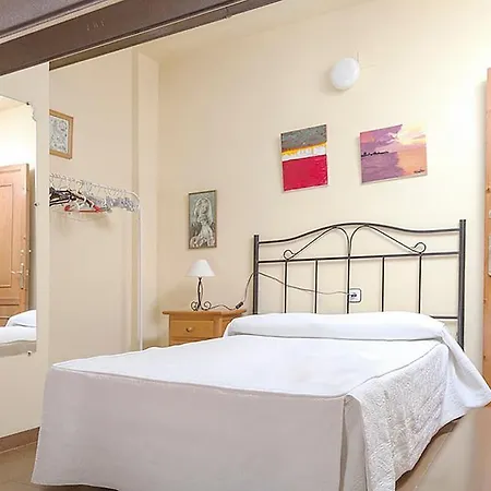 Casa Rural Siete Pinos Holiday home Grazalema