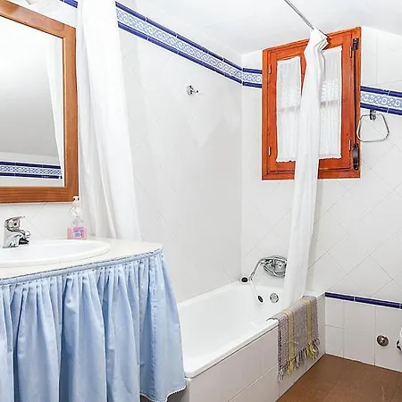 Holiday home Casa Rural Siete Pinos *