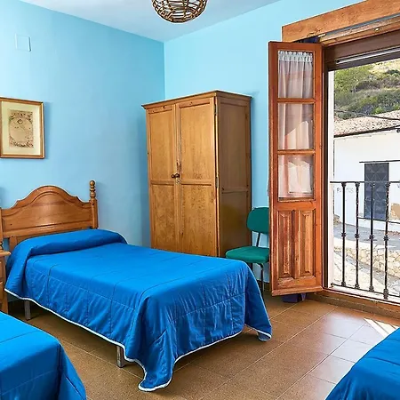 Casa Rural Siete Pinos Grazalema