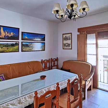 Casa Rural Siete Pinos