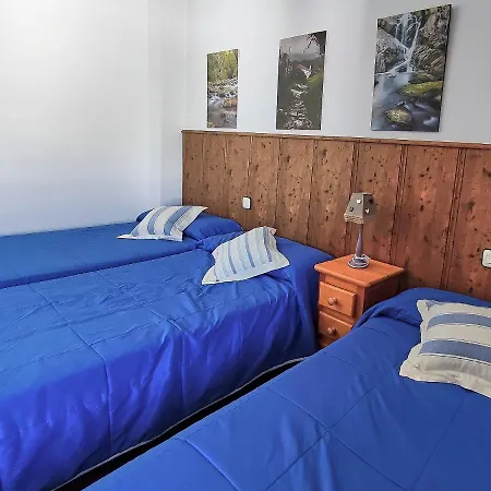 Casa Rural Siete Pinos *
