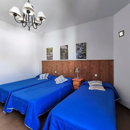 Casa Rural Siete Pinos Holiday home