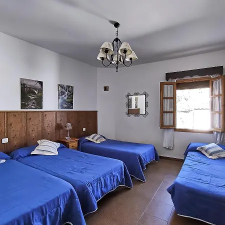 Casa Rural Siete Pinos Holiday home *