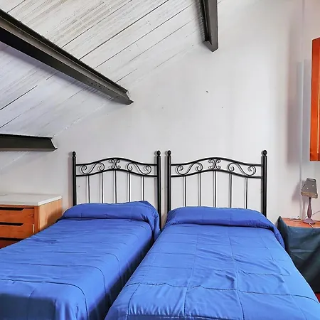 Casa Rural Siete Pinos Holiday home