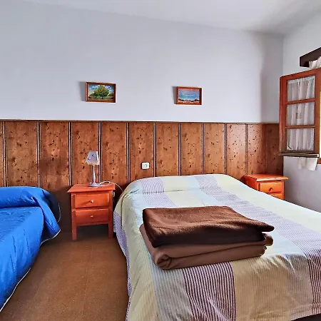 Casa Rural Siete Pinos Holiday home
